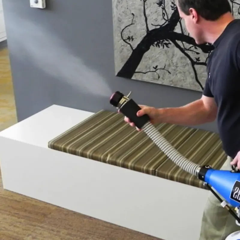 Professional Odor Removal in Muskegon, MI
